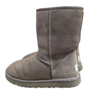 UGG Winter Boots- Size 7 - Gray